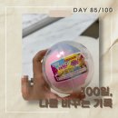 유행따라 | 유행 따라하기 대왕 왁뿌볼 쿠팡 내돈내산 후기 (냉동실 대참사)