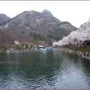 마이산도립공원 일원 이미지