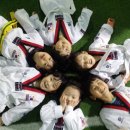 웅비태권도장 이미지