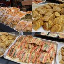 초량시장 이미지