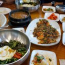 산들산채식당 이미지