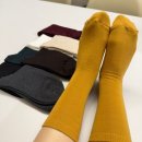싹스탑 여성양말 추천 데일리로 신기 좋은 싹스탑 장목 양말 8세트 후기