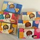 픽스(FIX) | 두바이 픽스 fix 초콜릿 신제품 먹어본 후기