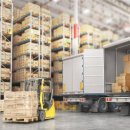 대신정기화물 이미지