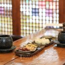 정읍쌍화차