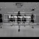 라인댄스(중급반) 이미지