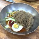 뚱보냉면 | 광명시장 맛집 추천 뚱보냉면 후기