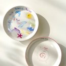 일러스트핸드페인팅(야간) | 대구 도자기 공방 키즈클래스 나만의 그릇 만들기 체험 핸드페인팅 대구 원데이클래스 후기