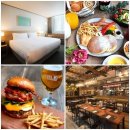 오라카이 청계산 호텔 이미지