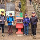 서울둘레길걷기4-1(수서-매헌시민의숲9.3Km) 이미지