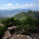 영축산