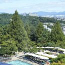 우주 남산점 | HiPP 엠버서더 13기 선정, 38주 만삭에 다녀온 그랜드 하얏트 서울 남산 행사 후기