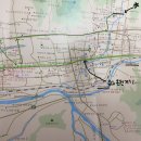 [야마구치 09] 루지코지 오중탑(瑠璃光寺五重塔 유리광사오중탑) : 야마구치시(山口市)