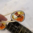 마들김밥 이미지