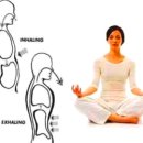 단전호흡 이미지