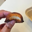 오브닝 | 홍제역 버터떡 맛집 디오브닝｜두쫀쿠 다음 버터떡 후기 (가격, 식감 총정리)