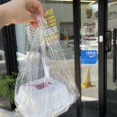 [후기] 상무지구 레터링 케이크 ‘온, 디베르’