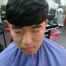 런던헤어 이미지