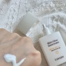 [선크림] 내돈내산 선크림 추천, Luvum 러븀 트윙클 톤업 선크림