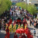 동강둔치행사장 | 영월 단종문화제 2026 일정·위치 총정리