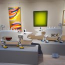 산리지호텔 이미지