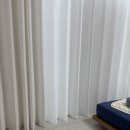 센트라우스(아) | [수원 권선구] 수원역센트라우스아파트 커튼, 블라인드 시공 후기