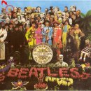 비틀즈(Beatles)와 사탄숭배자 크로울리,그리고 오컬트 이미지