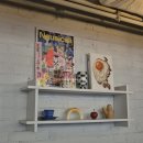 호호토스트 | 연남 팽페르뒤 프렌치토스트 맛집 방문 후기