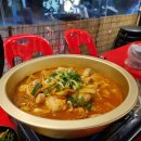 제일조선(주) | 운정역 근처 가람마을 조선제일주막에서 먹은 조선 곱도리탕 맛집 솔직후기