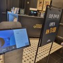 애슐리퀸즈 롯데백화점 김포공항점 이미지