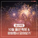 남구청소년오케스트라제31회정기연주회 | [공지] 10월 울산 축제&amp;문화행사 모아보기