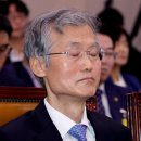 초대 대법원장 빗대 조희대 증언대 세운 秋…그때도 재판 질문은 안했다. 이미지