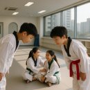 한양대은빛태권도장 이미지