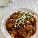 강릉 찹쌀탕수육 맛집 주문진수타손짜장 :: 찹쌀탕수육, 수타짜장면 대만족 내돈내산 후기