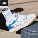 청산마트 | 뉴발란스 550 사이즈 팁 덕분에 드디어 꽉 끼는 신발 인생을 청산하고 진정한 일상의 자유를 찾았어요