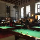 프라하 당구장 이미지