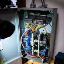 광명조명전기 | 광명시 광명동 전기누전 출장 점검｜전기고장 원인 파악 및 전기수리 비용 후기