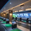 모스트 골프 아카데미 이미지