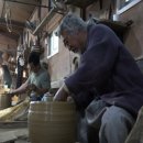 경북 상주 옹기장 6대 옹기장 정대희 옹기,항아리,장독대 만드는곳 위치 휴먼다큐 사노라면