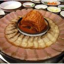 [추천] 천안, 아산에서 맛있는 홍어삼합을 맛볼 수 있는 모종동 '아산 흑산도 홍어' 이미지