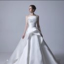 [Wedding 15] 제시카로렌 본식 가봉 후기ㅣ강경실크파 예신