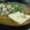 진짜순대 이미지