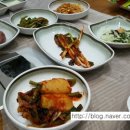 배산쌈밥 네이버블로그