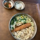 플레이팅 김해공항 국제선 3F점 | 명가의뜰 김해공항 국제선 식당가 식사 후기