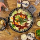 억만장자춘천닭갈비&부대찌개 네이버블로그