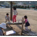 외간초등학교 병설유치원 이미지