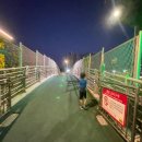 중랑천 제5체육공원 이미지