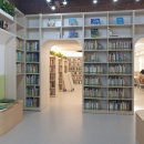 큰숲작은도서관 이미지