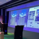 퐁당스크린골프 이미지