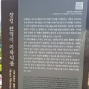 오늘도 또 새로운 것이 보인다. 답사 2일차, 장성, 정읍, 김제.. 이미지